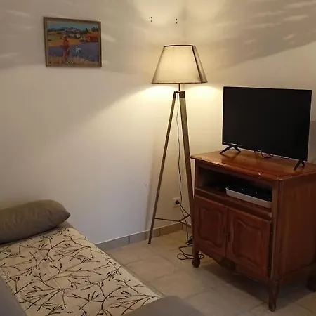 La Maison De Marie-blanche Melve