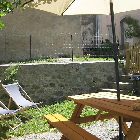 La Maison De Marie-blanche Σπίτι διακοπών *