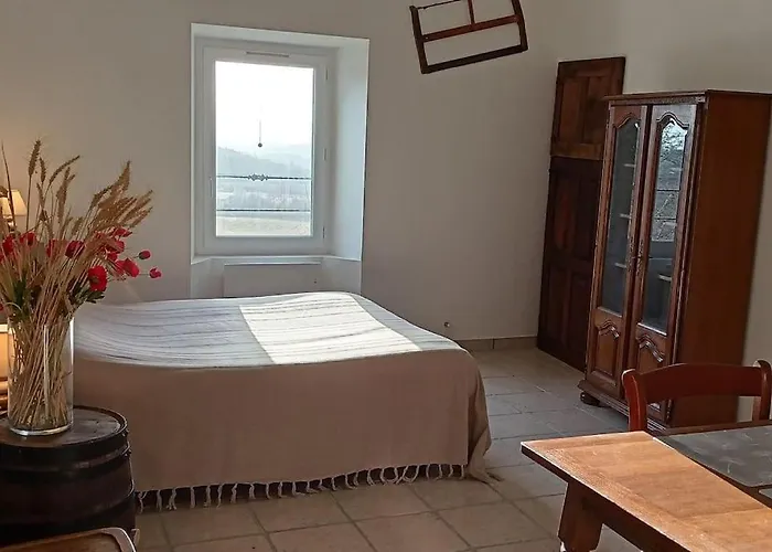 La Maison De Marie-blanche Σπίτι διακοπών *