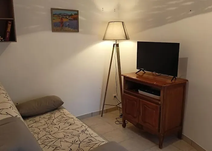 La Maison De Marie-blanche Melve