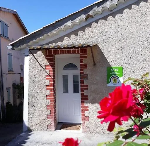 Σπίτι διακοπών La Maison De Marie-blanche Melve