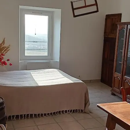 La Maison De Marie-blanche Prázdninový dům *