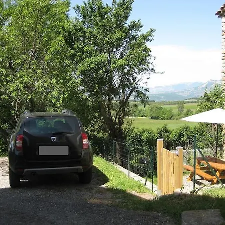 La Maison De Marie-blanche