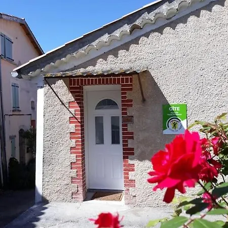 Prázdninový dům La Maison De Marie-blanche Melve