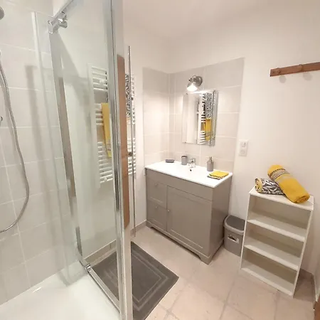 La Maison De Marie-blanche Melve