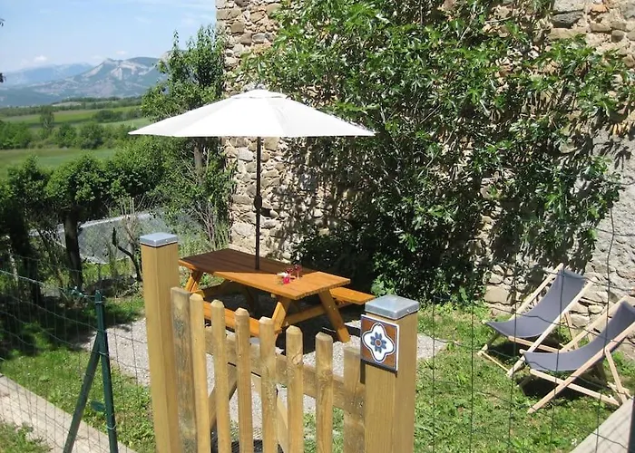 Casa vacanze La Maison De Marie-blanche Melve