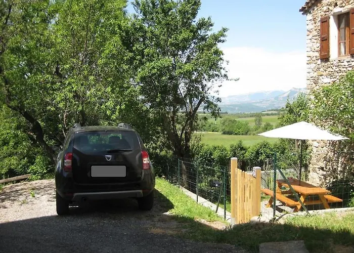 La Maison De Marie-blanche