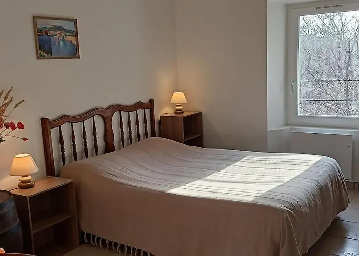 La Maison De Marie-blanche * Melve