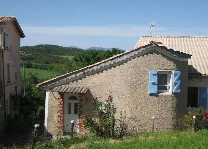 La Maison De Marie-blanche Casa vacanze *