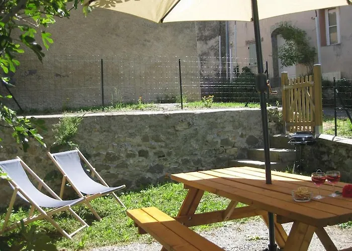 La Maison De Marie-blanche Casa vacanze *