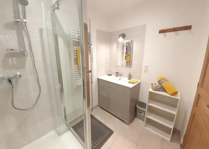 La Maison De Marie-blanche Melve